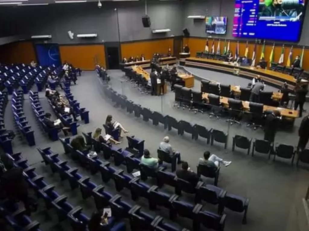 Em Roraima, 65% dos roraimenses não sabem em quem votar para deputado estadual em outubro 2022 - Instituto DataLiz - O maior instituto de Pesquisas do Brasil
