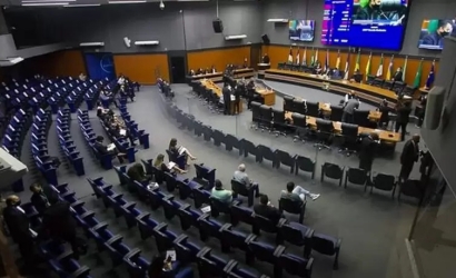 Em Roraima, 65% dos roraimenses não sabem em quem votar para deputado estadual em outubro 2022 - Instituto DataLiz - O maior instituto de Pesquisas do Brasil