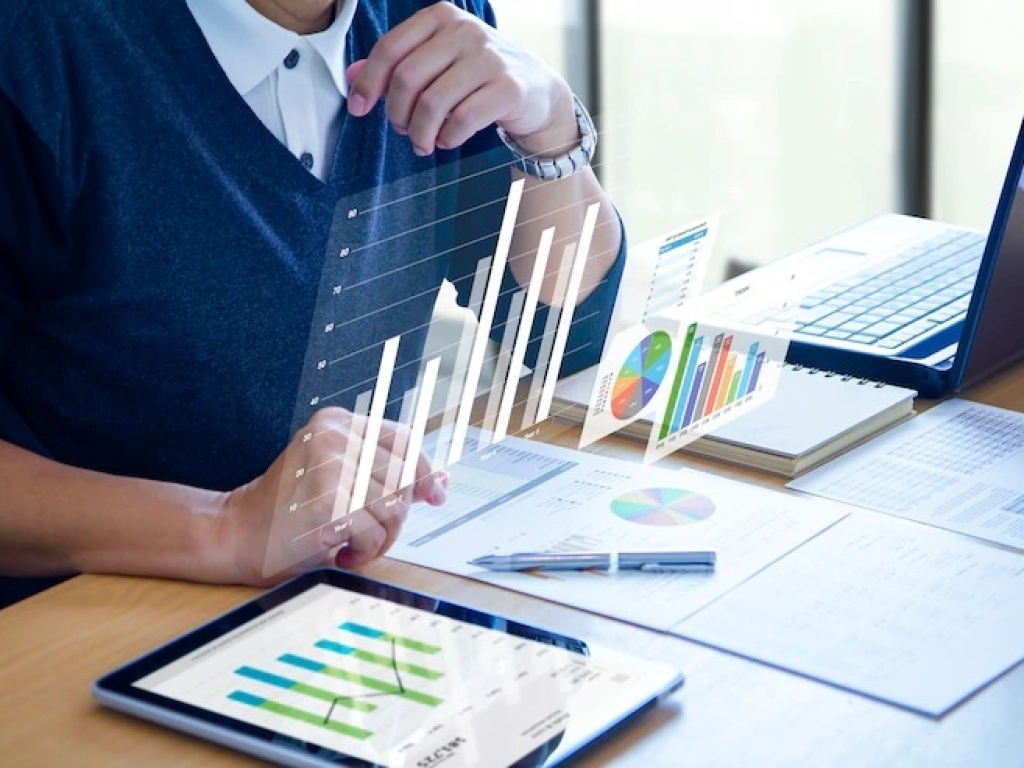 Pesquisa de Mercado - Instituto DataLiz - O maior instituto de Pesquisas do Brasil