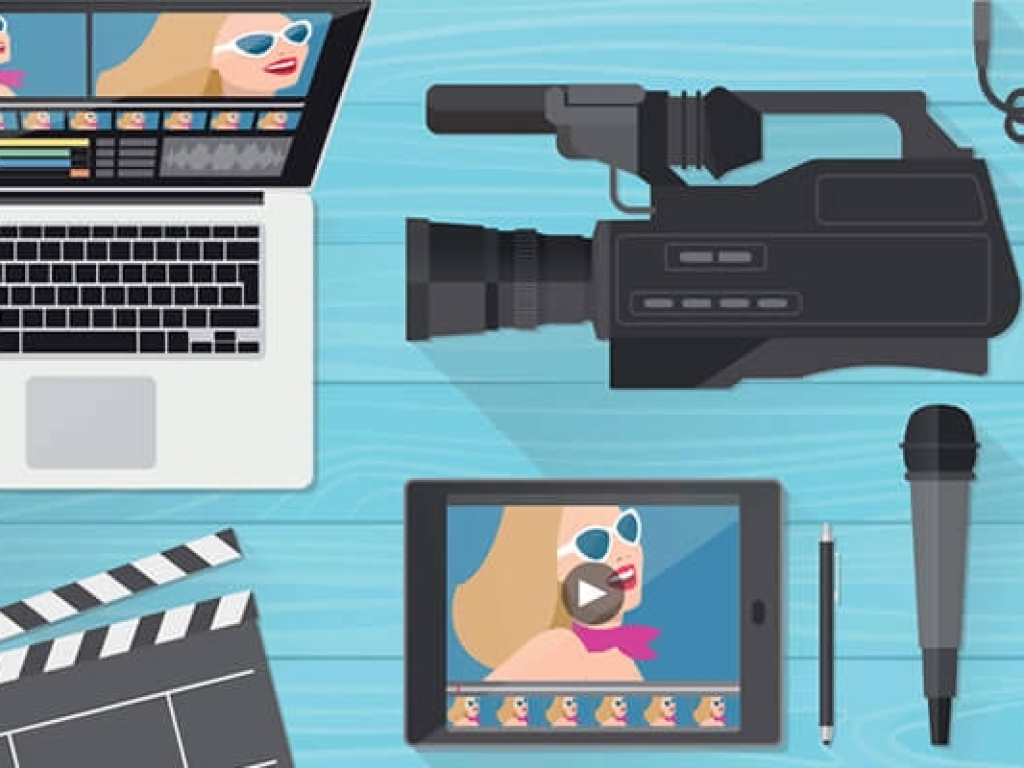 Produção de Vídeo - Instituto DataLiz - O maior instituto de Pesquisas do Brasil
